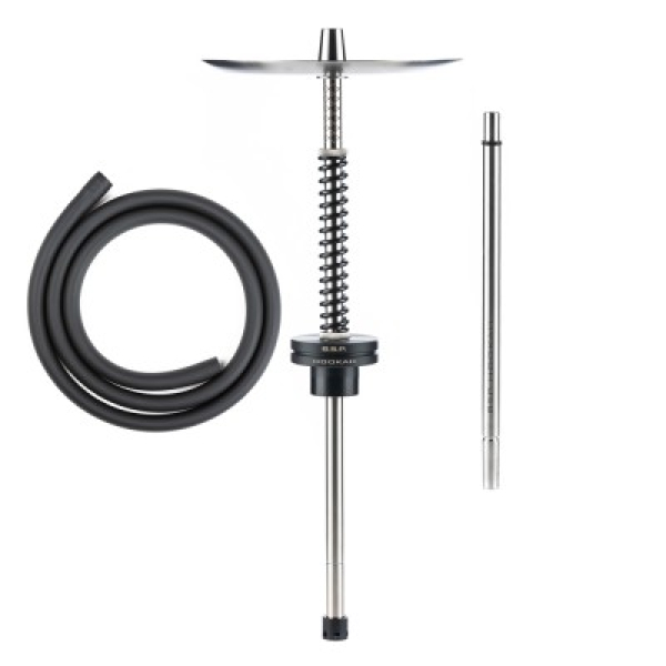 Кальян Bsp Hookah Slim Black в Нижнем Новгороде