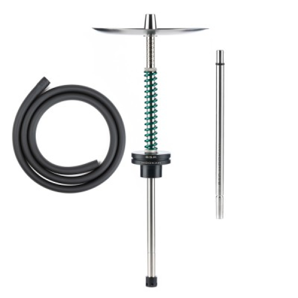 Кальян Bsp Hookah Slim Candy Green в Нижнем Новгороде