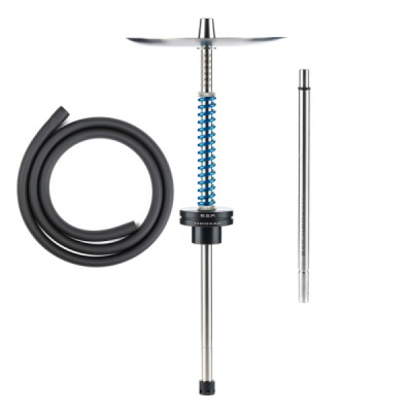 Кальян Bsp Hookah Slim Candy Light Blue в Нижнем Новгороде