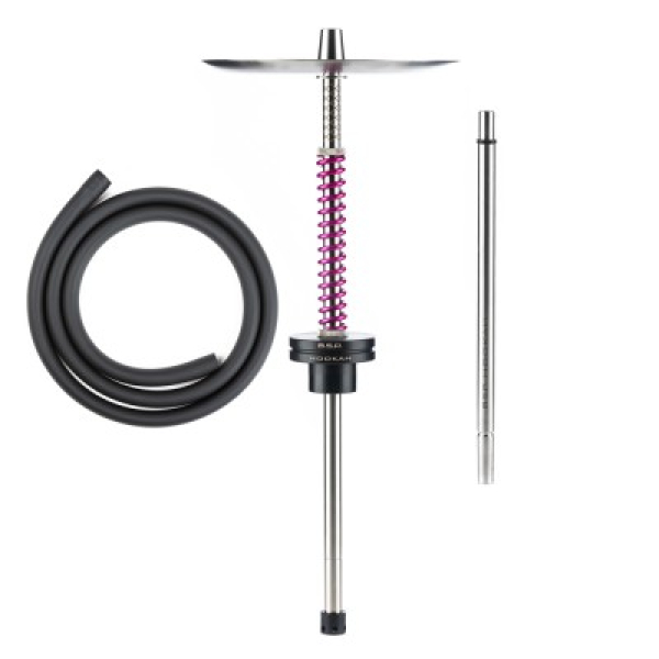 Кальян Bsp Hookah Slim Candy Violet в Нижнем Новгороде