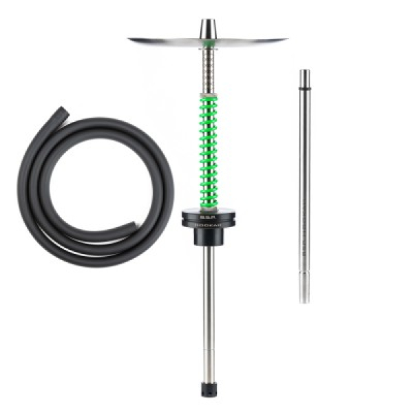 Кальян Bsp Hookah Slim Green в Нижнем Новгороде