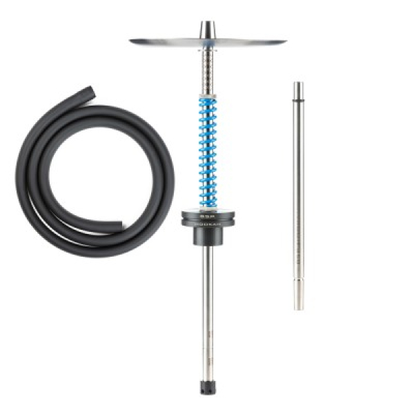 Кальян Bsp Hookah Slim Light Blue в Нижнем Новгороде
