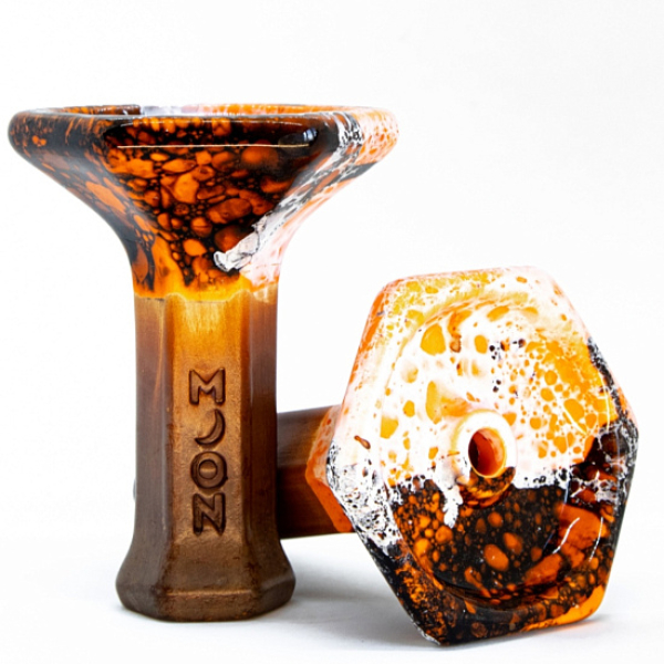 Чаша Moon Grand Phunnel (Venom Orange) в Нижнем Новгороде