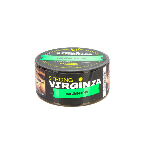 Табак Original Virginia Strong Манго  25 грамм в Нижнем Новгороде