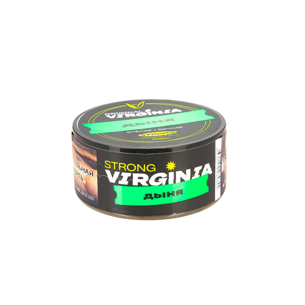 Табак Original Virginia Strong Дыня  25 грамм в Нижнем Новгороде
