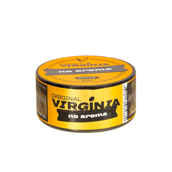 Табак Original Virginia Strong No Aroma  25 грамм в Нижнем Новгороде