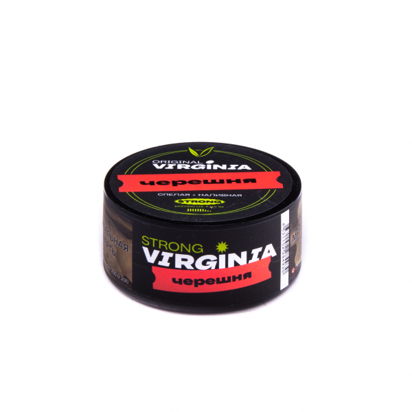 Табак Original Virginia Strong Кола  25 грамм в Нижнем Новгороде
