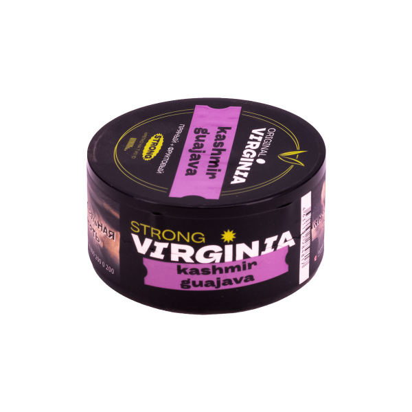 Табак Original Virginia Strong Kashmir Guajava  25 грамм в Нижнем Новгороде