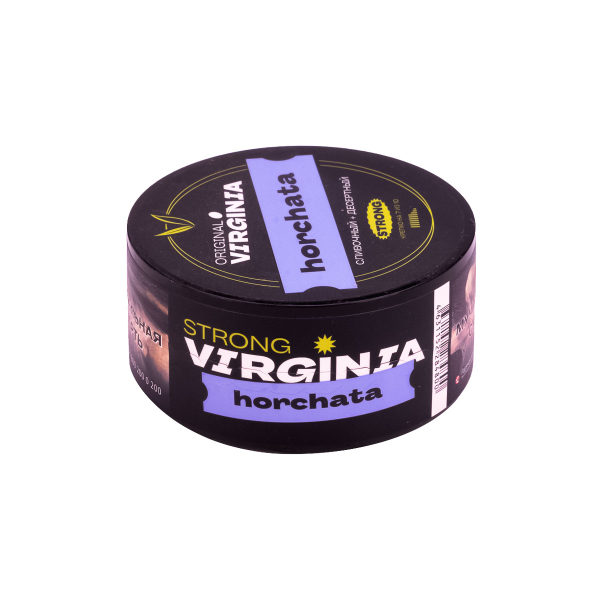 Табак Original Virginia Strong Horchata  25 грамм в Нижнем Новгороде