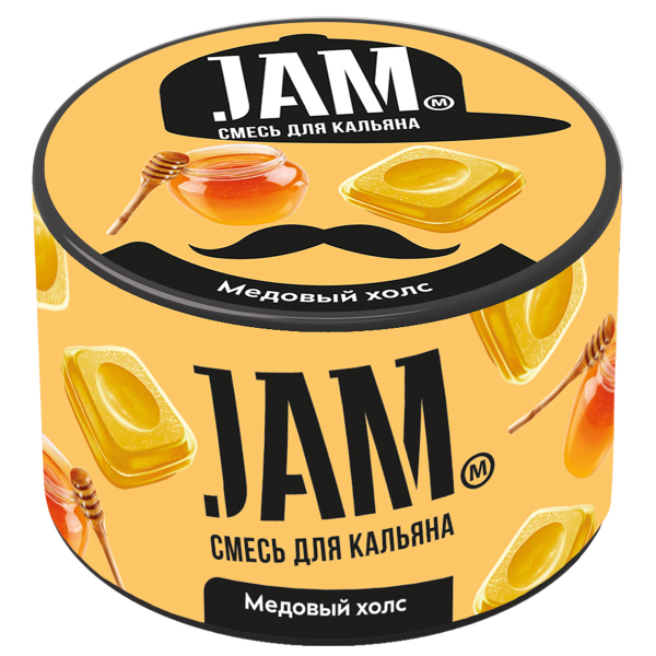 Смесь Jam Медовый Холс  250 гр в Нижнем Новгороде