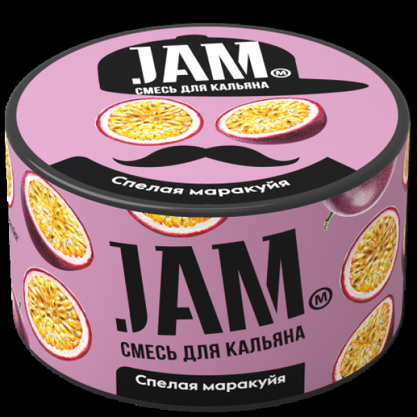 Смесь Jam Спелая Маракуйя  250 гр в Нижнем Новгороде