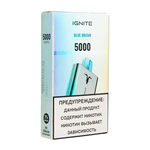 Электронка Ignite Blue Dream V2  в Нижнем Новгороде
