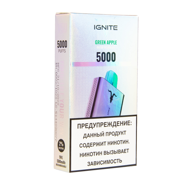 Электронка Ignite Greep Appel V2  в Нижнем Новгороде