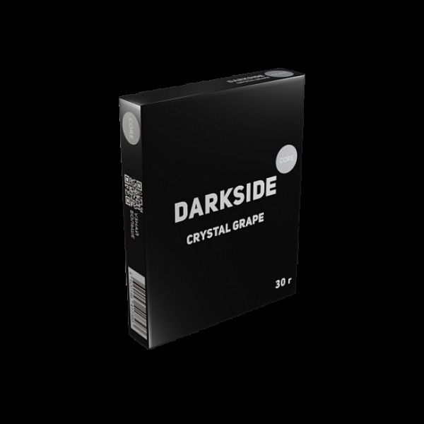 Табак Darkside Core Crystal Grape  30 грамм в Нижнем Новгороде