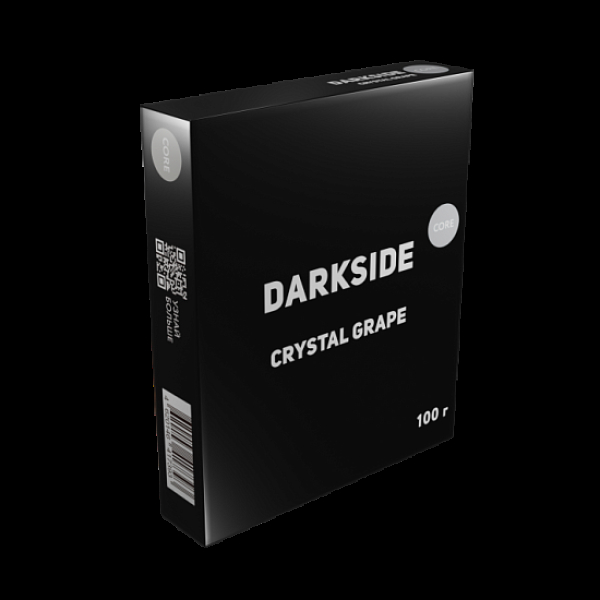 Табак Darkside Core Crystal Grape  100 грамм в Нижнем Новгороде