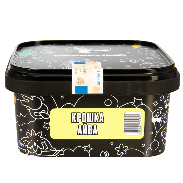 Табак Северный Крошка Айва  200 грамм в Нижнем Новгороде