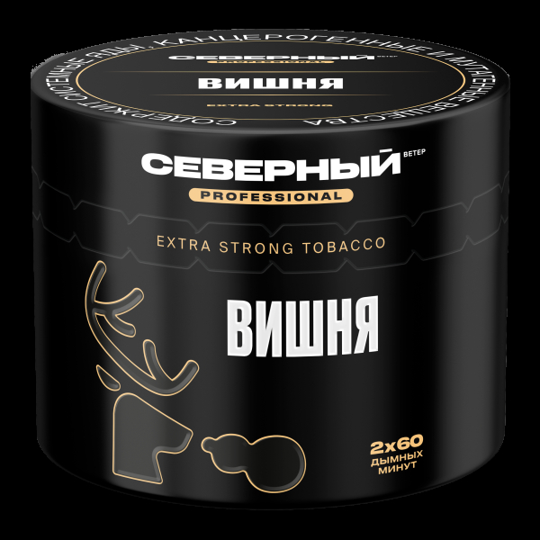 Табак Северный Professional Вишня  40 грамм в Нижнем Новгороде