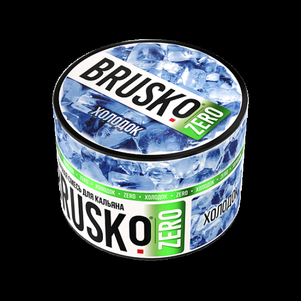 Смесь Brusko Холодок   50 гр в Нижнем Новгороде