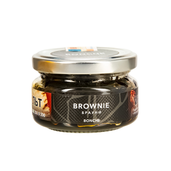 Табак Bonche Brownie   60 грамм в Нижнем Новгороде