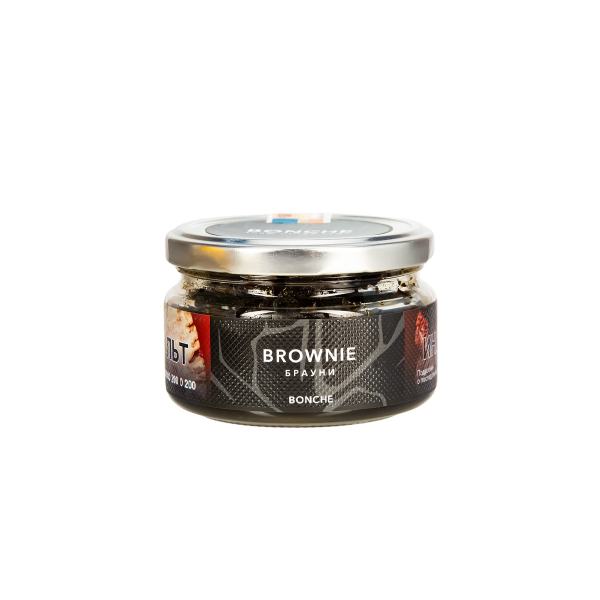 Табак Bonche Brownie   30 грамм в Нижнем Новгороде