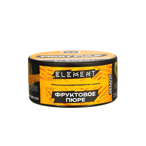 Табак Element Земля Fruit Pulp New  25 грамм в Нижнем Новгороде