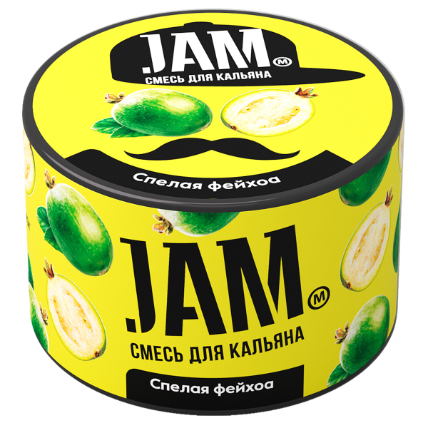 Смесь Jam Спелая Фейхоа  250 гр в Нижнем Новгороде