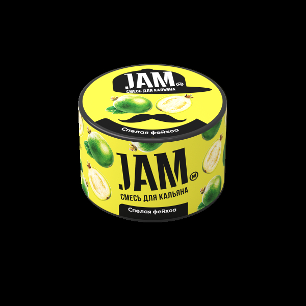 Смесь Jam Спелая Фейхоа  50 гр в Нижнем Новгороде