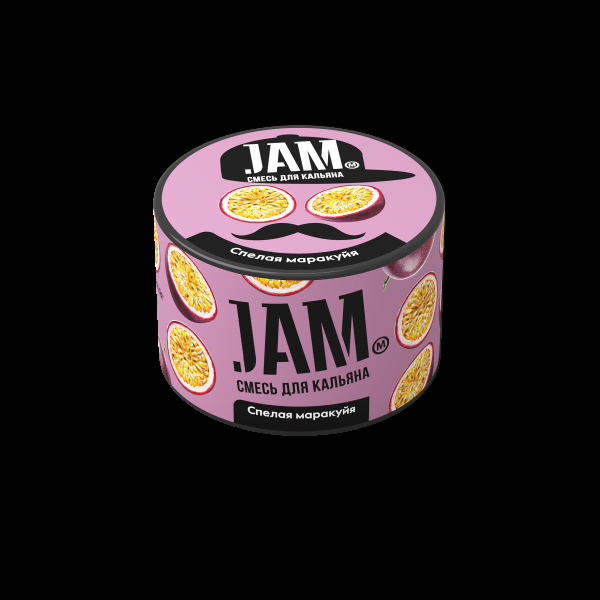 Смесь Jam Спелая Маракуйя  50 гр в Нижнем Новгороде
