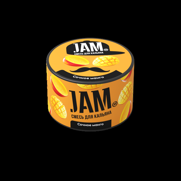 Смесь Jam Сочное Манго  50 гр в Нижнем Новгороде