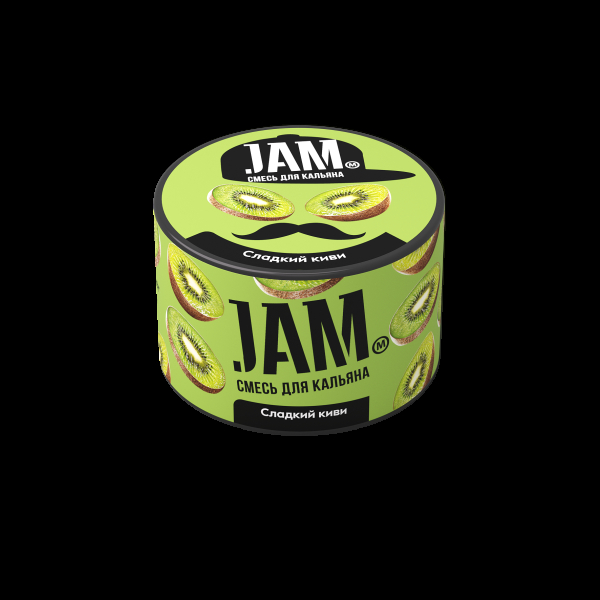 Смесь Jam Сладкий Киви  50 гр в Нижнем Новгороде