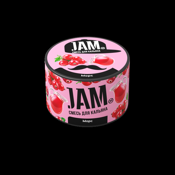 Смесь Jam Морс  50 гр в Нижнем Новгороде