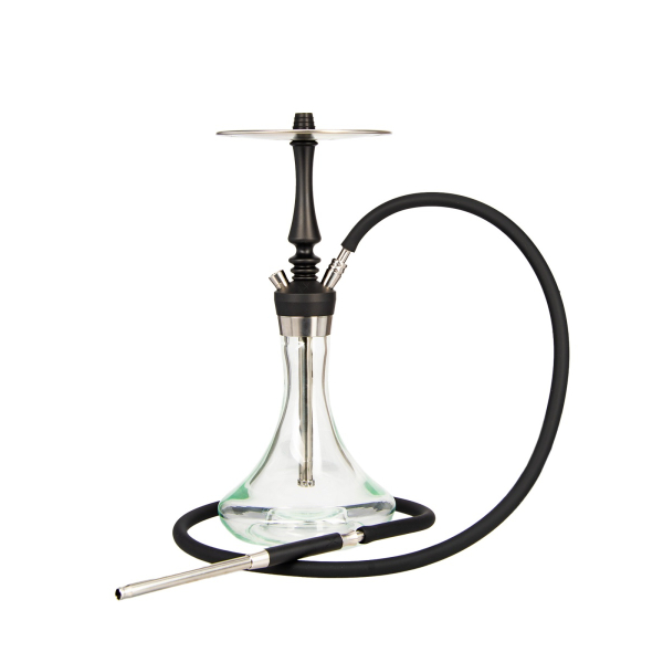 Кальян Hoob Mars Pro Mini | Black X Ss в Нижнем Новгороде