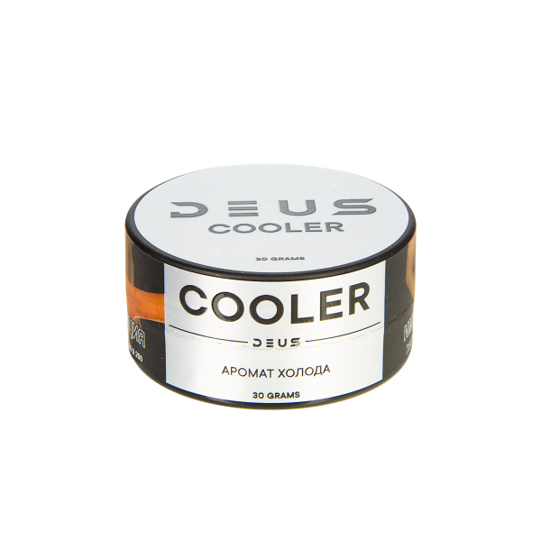 Табак Deus Cooler (Холод)  30 грамм в Нижнем Новгороде