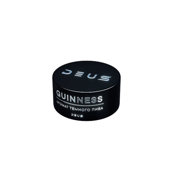 Табак Deus Guinness  30 грамм в Нижнем Новгороде