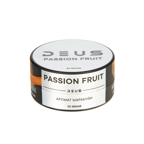 Табак Deus Passion Fruit  30 грамм в Нижнем Новгороде
