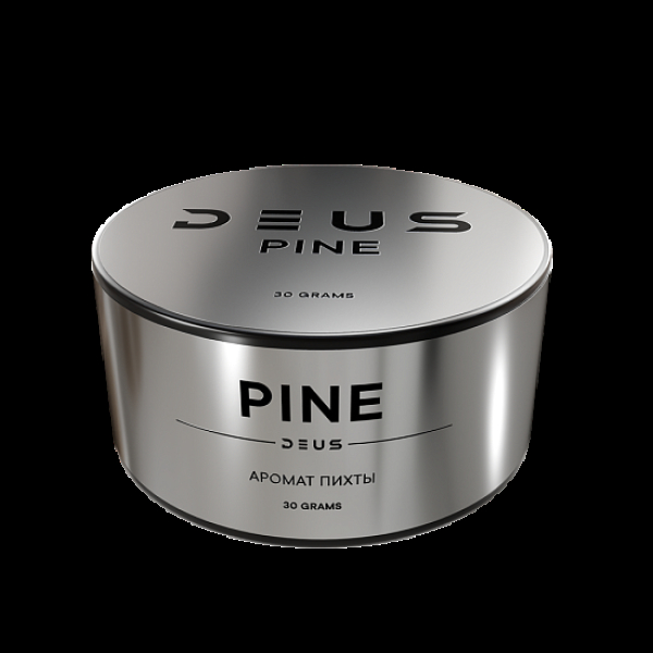 Табак Deus Pine  30 грамм в Нижнем Новгороде