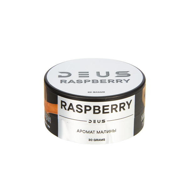 Табак Deus Raspberry  30 грамм в Нижнем Новгороде