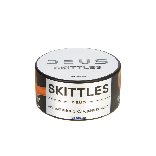 Табак Deus Skittles  30 грамм в Нижнем Новгороде