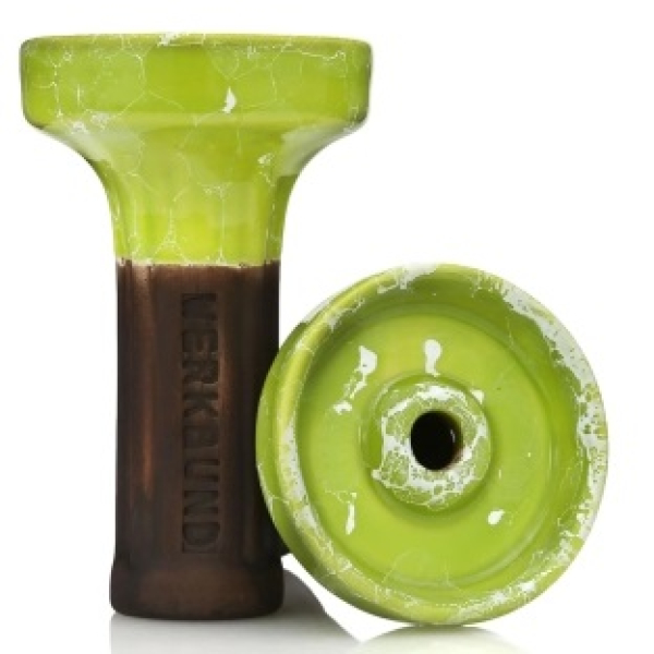 Чаша Werkbund Wz Bubble Green White в Нижнем Новгороде