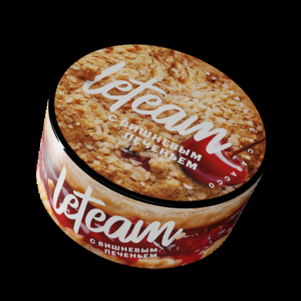 Смесь Leteam С Вишневым Печеньем  Medium 25 гр в Нижнем Новгороде