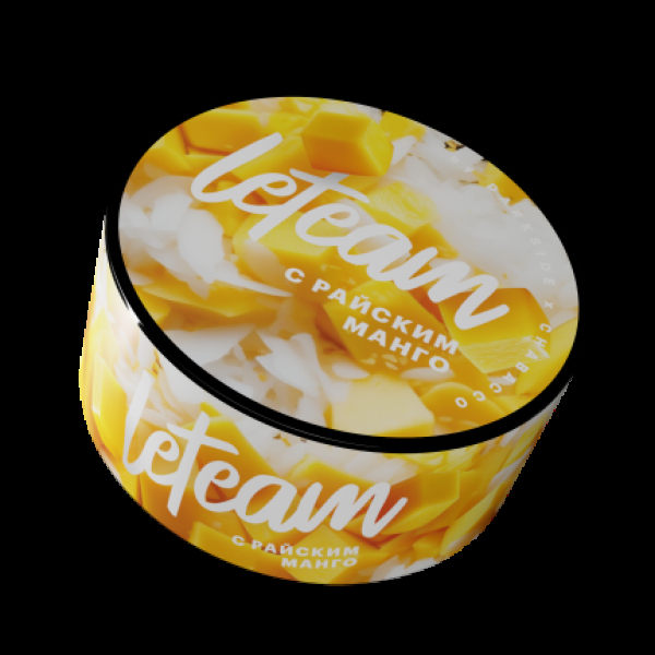 Смесь Leteam С Райским Манго  Medium 25 гр в Нижнем Новгороде