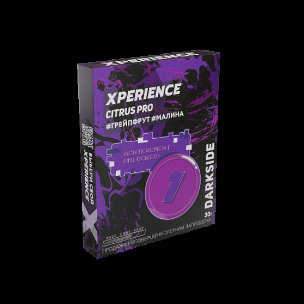Табак Darkside Experience Citrus Pro  30 грамм в Нижнем Новгороде