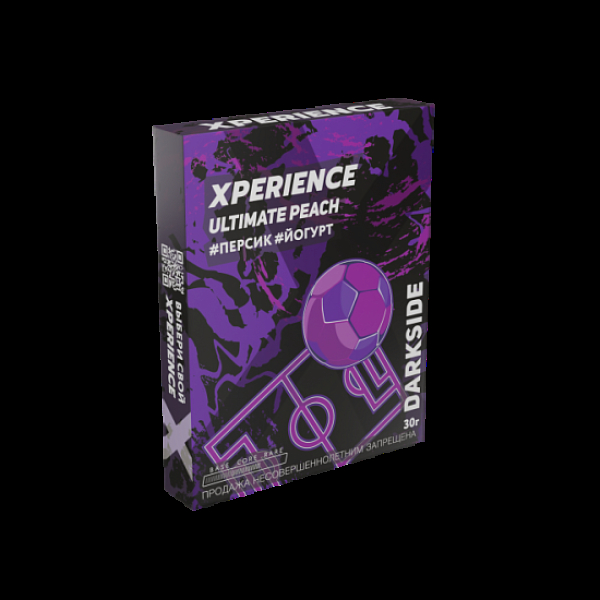 Табак Darkside Experience Ultimate Peach  30 грамм в Нижнем Новгороде