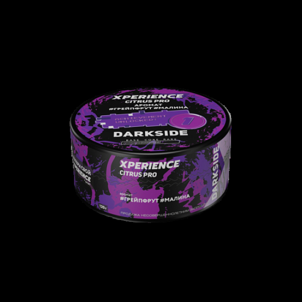 Табак Darkside Experience Citrus Pro  120 грамм в Нижнем Новгороде