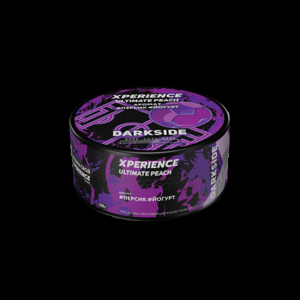 Табак Darkside Experience Ultimate Peach  120 грамм в Нижнем Новгороде