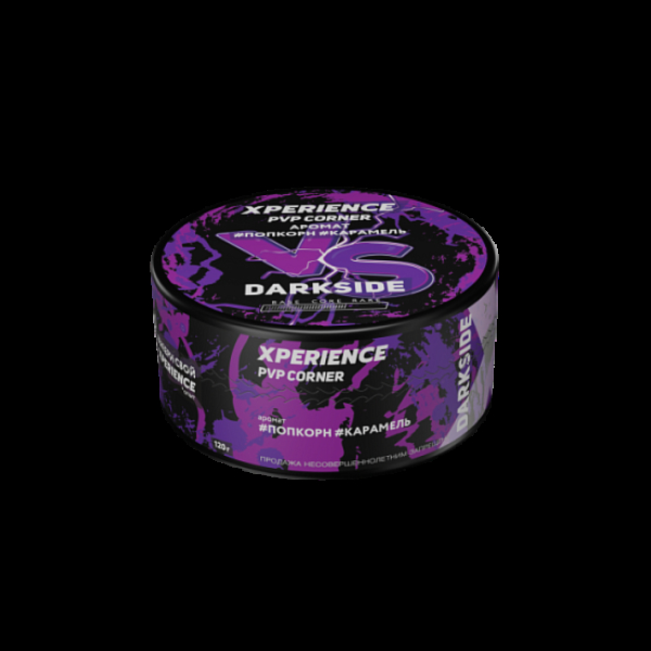 Табак Darkside Experience Pvp Corner  120 грамм в Нижнем Новгороде
