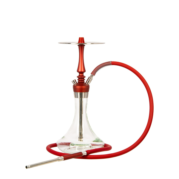 Кальян Hoob Mars Pro Mini | Wine Red X Ss в Нижнем Новгороде