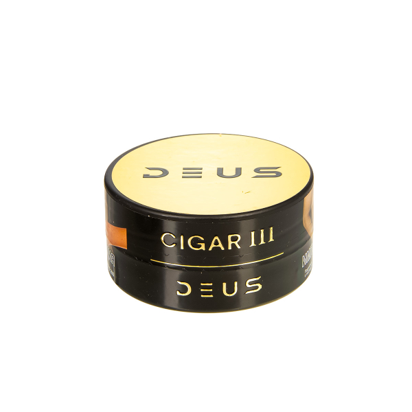 Табак Deus Cigar Iii  30 грамм в Нижнем Новгороде