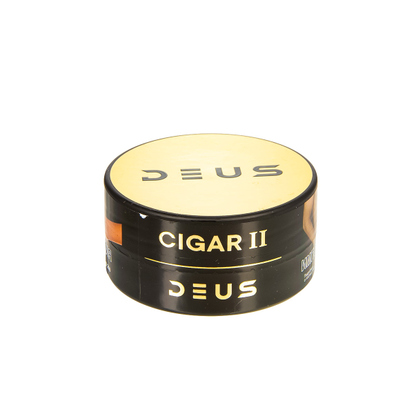 Табак Deus Cigar Ii  30 грамм в Нижнем Новгороде