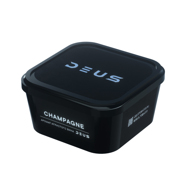 Табак Deus Champagne  250 грамм в Нижнем Новгороде
